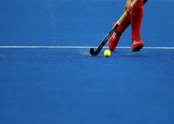 High Density Waterproof Hockey Artificial Turf Outdoor Synthetic Grass PE PP