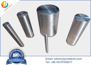 Wholesale Versatile Corrosion Resistant Nickel Based Alloys Hastelloy C276 Rod from china suppliers