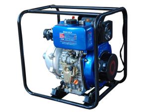 Wholesale 1.5 Inch High Pressure Water Pump For Agricultural Irrigation / Drainage from china suppliers