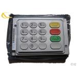 NCR 66XX Keyboard EPP Pinpad 4450717253 445071725 445-0717108 4450717108 EPP-U P