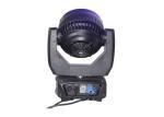 RGBW 4 in1 LED Moving Head Light AC 110-240V 50-60HZ DMX512 RoHs