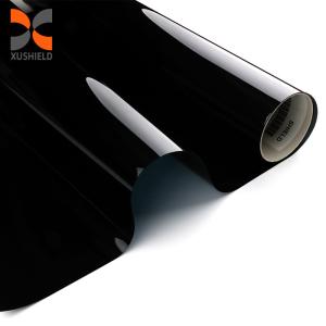 Wholesale Window privacy film 1.52x30m/60&quot;x100ft Car Window Tint Film nanoceramic film nano ceramic from china suppliers