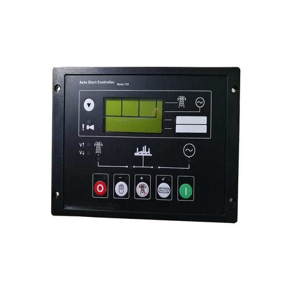 DSE720 Diesel Generator Controller 720 Replace Genset ATS Control Module