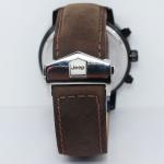 Stainless steel quartz watch,men watch