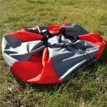 Super light Paragliding paraglider bag / Quick Packing bag Paragliding Packsack