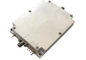 Wholesale 30 - 40 GHz Milimeter Wave Amplifers 26 W Ultra Low Noise Amplifier For medical equipment, aerospace from china suppliers