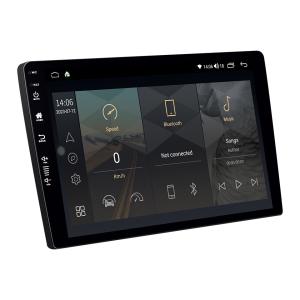 Wholesale 9 inch Android Carplay Multimedia Stereo For NISSAN Patrol GPS Navigation Support DVR from china suppliers