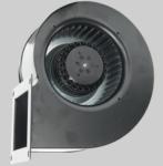 220V-230V Industrial Ventilation Fans , Garage Ventilation Fan Diameter 160mm