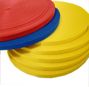 Wholesale Blue UV Resistant Polypropylene Webbing Green UHMWPE Webbing from china suppliers