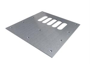 Wholesale forged Non Ferrous Alloy , CT Tungsten Radiation Shielding prats from china suppliers