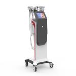 AS85 80K 9 In 1 Vacuum Cavitation System Skin Firm Weight Loss Wrinkle Removal