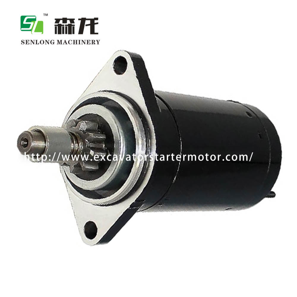 12V 9T 0.45KW Starter 128000-4860 17605 278-000-311 278-000-186 278-000-316 995435 128000-4860 128000-4861 128000-4862 For 93 94 Sea-Doo Spi Explorer