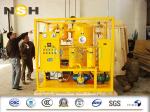 8000 LPH Double Stage Vacuum Insulation Oil Purifier Oil Purification Oil