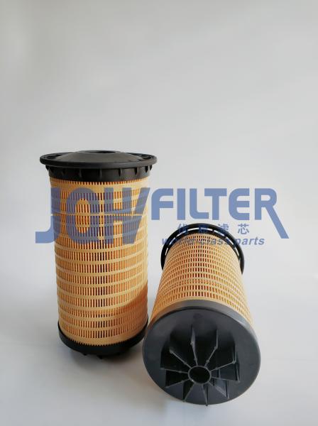 Excavator Diesel Filter 500-0483 Fuel Water Separator TS-2736 500-0481 For