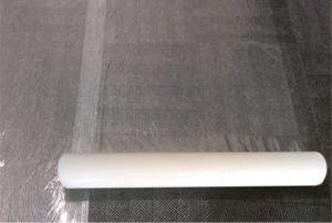 Wholesale Sticky 24 63 Micron 200 Foot Carpet Protection Film For Indoor Decoration from china suppliers