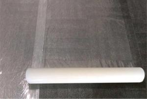 Wholesale Sticky 24&quot; 63 Micron 200 Foot Carpet Protection Film For Indoor Decoration from china suppliers