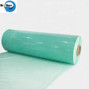 Wholesale Farm Use LLDPE Plastic Stretch Silage Wrap Film for Mini Round Hay Baler from china suppliers