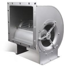 Wholesale 4 Pole 1195rpm External Rotor Motor Fan 250mm Blade Transducer Cooling Fan from china suppliers