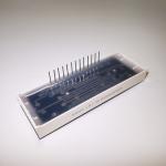 4 Digit 20mA 9.8mm Custom LED Display For Smart Toilet