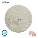 Sweetener Feed Grade Functional Feed Additives 10% Sodium Saccharin