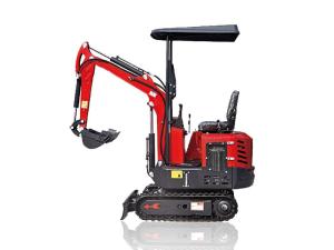 Wholesale China Mini Excavator For Sale Elite ET15 1ton Excavator Compact Excavator Price from china suppliers