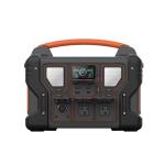 Portable Power Station, 999Wh LiFePO4 (LFP) Battery, 1000W(Peak 2000W)