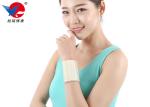 Skin Color Fish Cloth Wrist Support Brace Provide Protection During Sport
