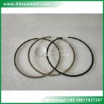 Cummins diesel engine parts ISM QSM M11 L10 piston ring 3803977 3803705 3899561