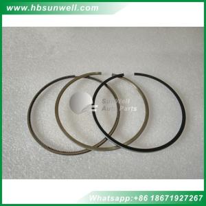 Wholesale Cummins diesel engine parts ISM QSM M11 L10 piston ring 3803977 3803705 3899561 3899413 3893752 from china suppliers
