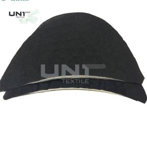 Wholesale Sustainable Polyester Men'S Suit Shoulder Pads Needle Punch from china suppliers