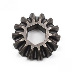 Wholesale Hard Alloy Metal Sintering Hydraulic Accessories Metal Injecton Moulding Oil Pump Rotor from china suppliers