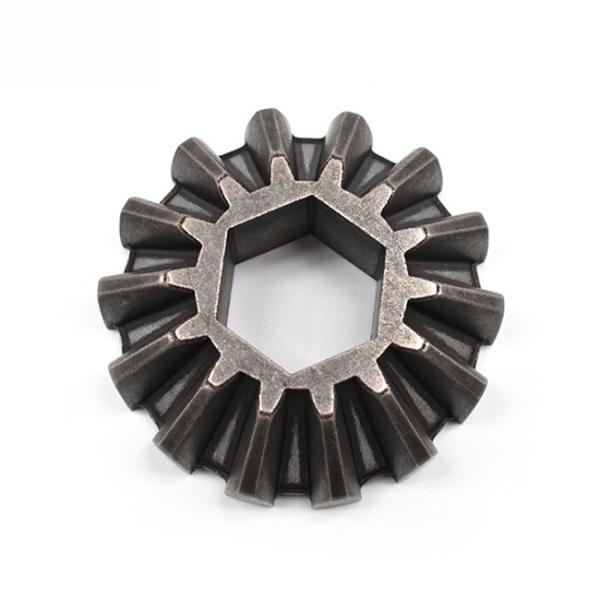 Hard Alloy Metal Sintering Hydraulic Accessories Metal Injecton Moulding Oil