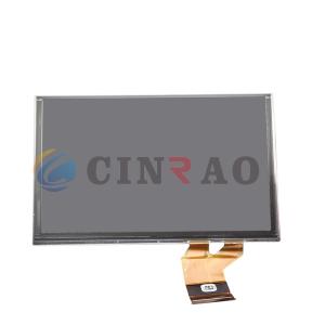 Wholesale 8 Inch TFT Touch Screen digitizer LQ080Y5DW04 For Auto Spare Parts from china suppliers