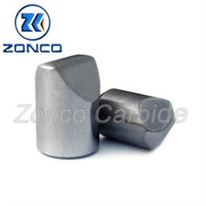Wholesale Wear Resistant Tungsten Carbide Button For Oil Gas Drilling Tools from china suppliers