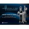 Buy cheap China top 10 supplier's 4 handles cryotherapy fat freeze body slimming machine from wholesalers