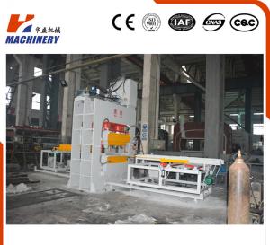 Wholesale High Efficiency Making Compressed Wood Pallet Machine from china suppliers