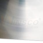SS 316 Thick Texture Inox Metal Plate 1500mmx3000mm Stainless Steel Sheet No.4
