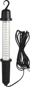 Wholesale AC 230V Battery Powered Work Lights , Rechargeable Work Light With 3.5 Meters Cable from china suppliers