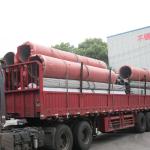 Mirror Polished Stainless Steel Pipe 304 304L 316L 40mm