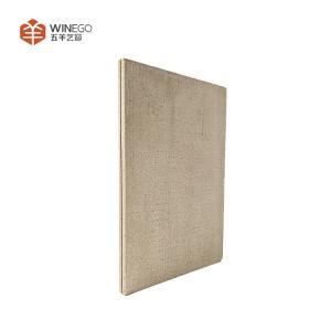 Wholesale Eco-Friendly and Durable Sound Insulation Board For KTV Wall and Ceiling from china suppliers