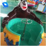 Indoor Theme Park Rides Amusement Hot Electrical Engineers Ride CE Approved