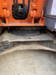 Hitachi hot sale Used Hitachi 240 210 220 230 260 Excavator original machine 80%