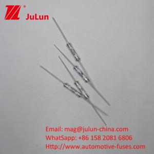 Wholesale HV660 25A 500VDC ASTM Automotive Fuses with 20A 500VDC HV660 16A 550VDC ASTM from china suppliers