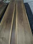 Crown Oak Fumed Veneer Smoked Oak Wood Veneer Fumed Oak Veneer - Shunfang Veneer