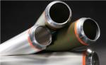 80Mesh Woven Metal Flexible Nickel Tube Rotary Screen Printing High Toughness