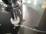 Automatic Blanking Nespresso K Cup Making Machine Coffee Capsules Filling