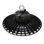 Output 10%-90% RH IP66 Weatherproof Industrial Aluminum LED Bay Lighting