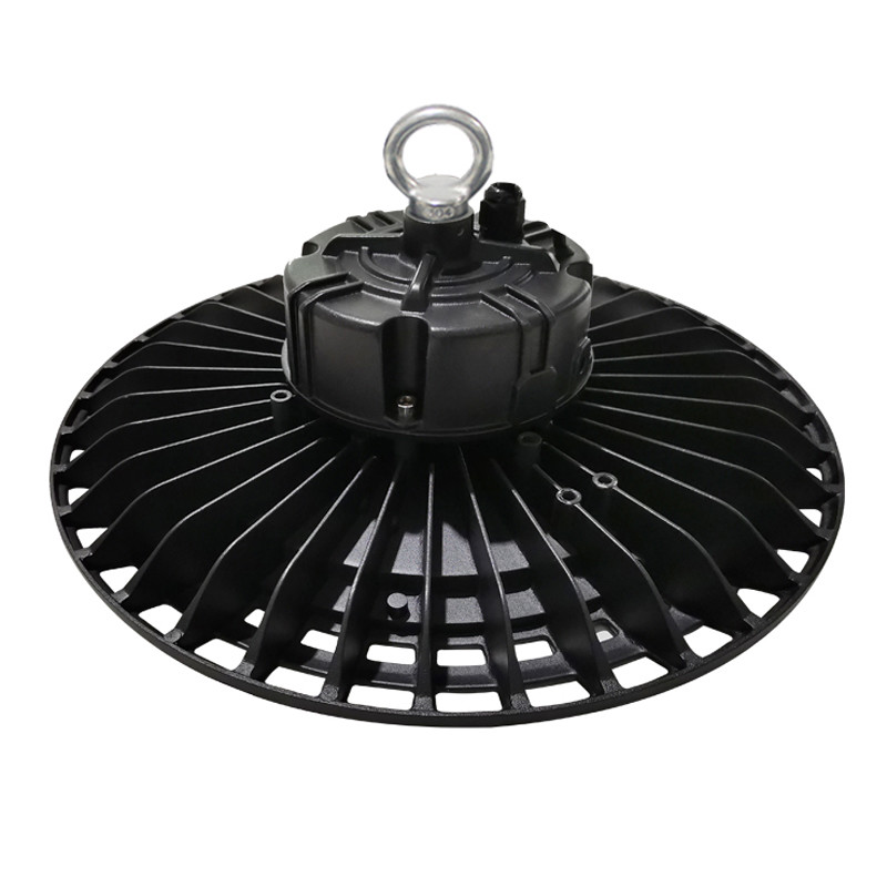 150W Led Bay Lights With Aluminum Housing 5 Years Warranty