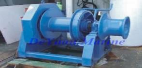 Wholesale Hydraulic or Electric Mooring Tugger Winches/Tugger Capstans from china suppliers
