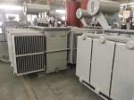 10kv 380v 100kva 3 Phase Pad Mounted Transformer